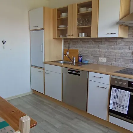 Lavendel Apartamento *