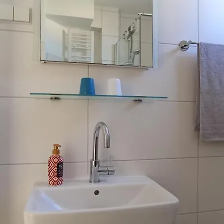 Apartamento Lavendel