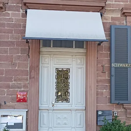 Lavendel Apartamento