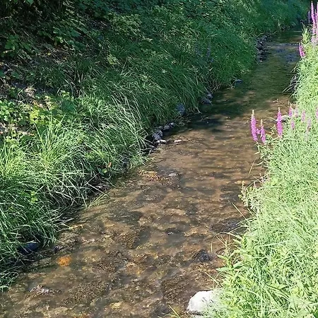 Lavendel Apartamento