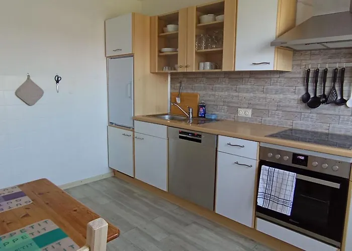 Lavendel Апартаменты *