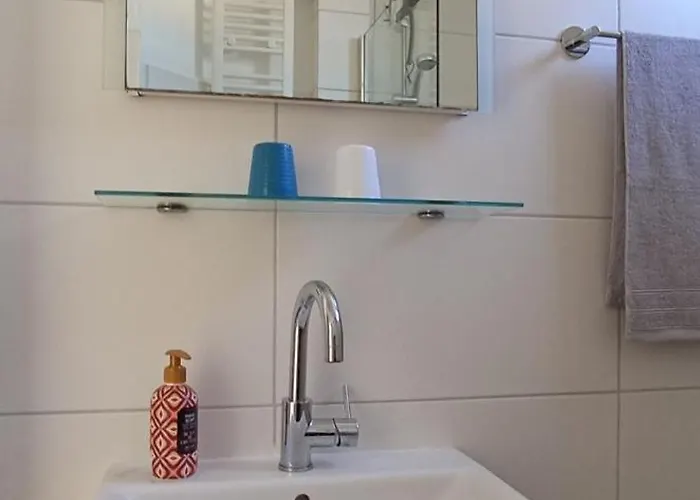 Апартаменты Lavendel