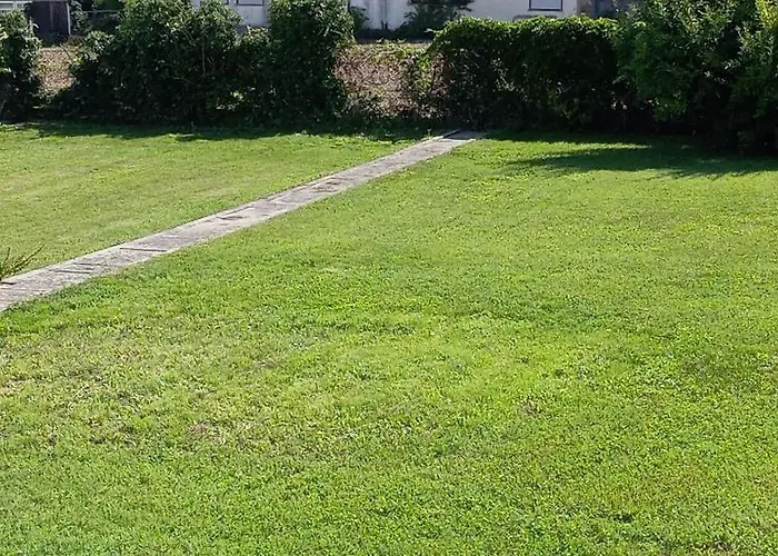 Lavendel Апартаменты