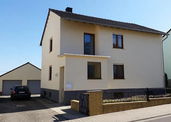 Апартаменты Lavendel Kirchheim an der Weinstrasse