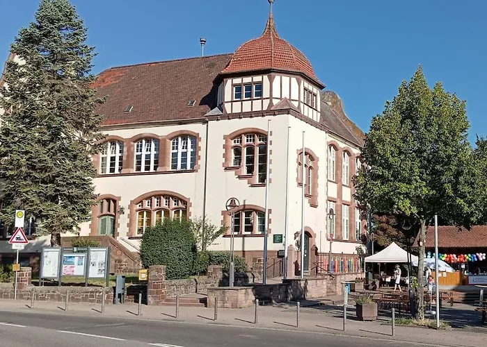 Lavendel * Kirchheim an der Weinstrasse