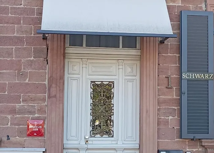 Lavendel Апартаменты