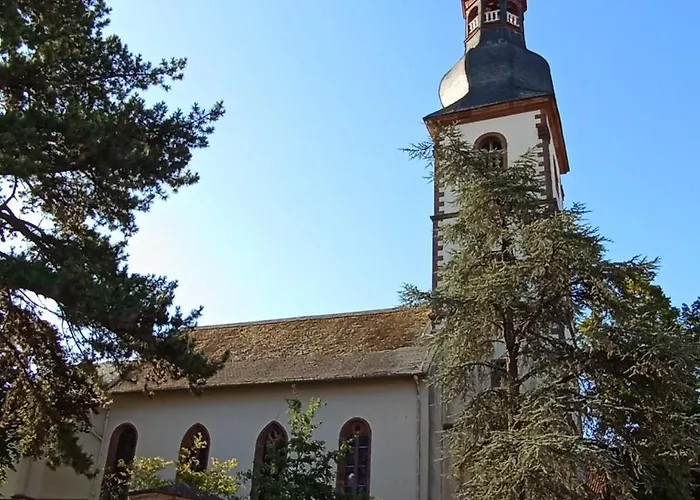 Lavendel Апартаменты *